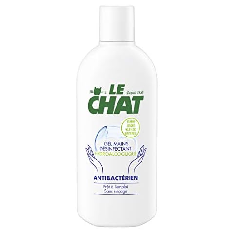 Le Chat Toilette thumbnail