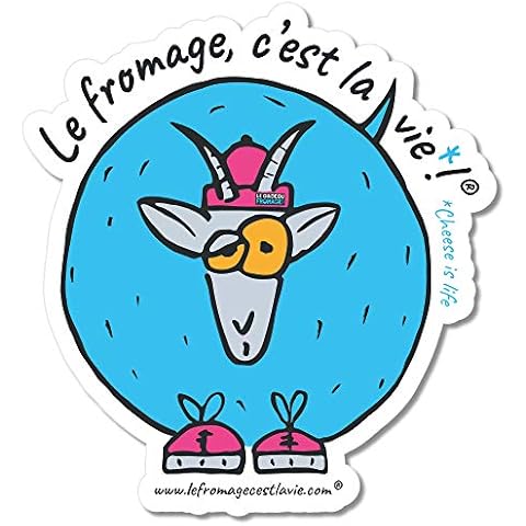 Le fromage, c'est la vie ! thumbnail