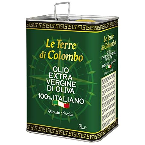 Le Terre Di Colombo thumbnail