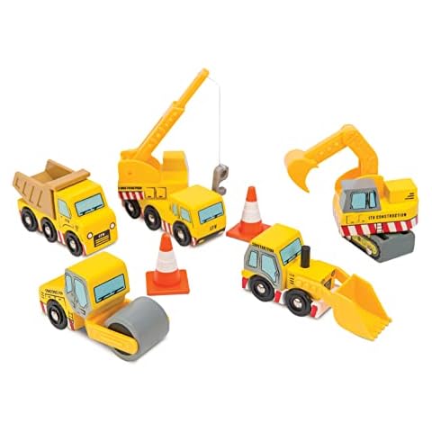Le Toy Van thumbnail