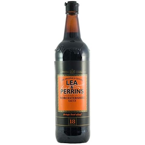 Lea & Perrins thumbnail