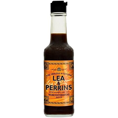Lea & Perrins thumbnail