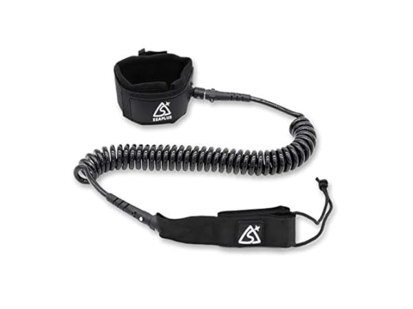 Leashes e inventos para surf Miniatura