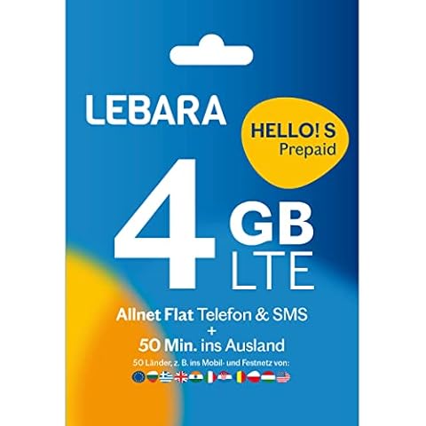 Lebara thumbnail