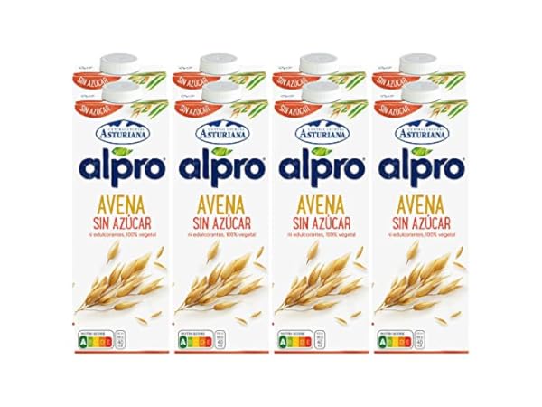 Leche de avena thumbnail