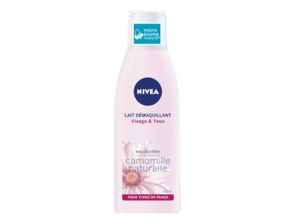 Leche desmaquillante Miniatura