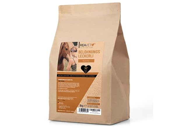 Leckereien für Pferde Vorschaubild