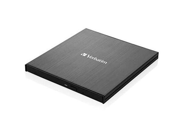 Lecteurs et graveurs Blu-ray externes Vignette