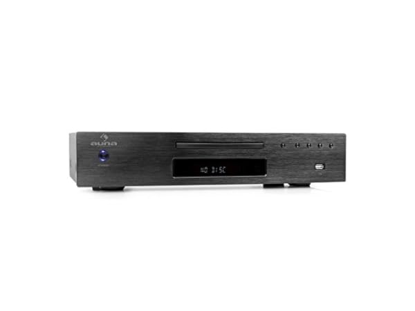 Lectores de CD para equipos de audio y Hi-Fi Miniatura