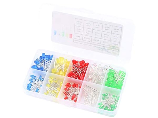 LED-Dioden Vorschaubild