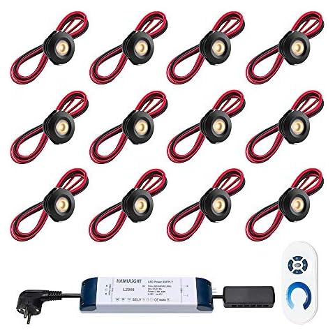 LED Einbaustrahler Shop thumbnail