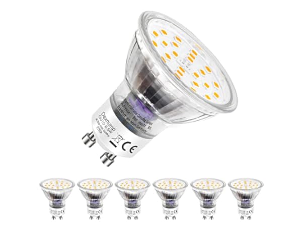 LED Lampen Vorschaubild