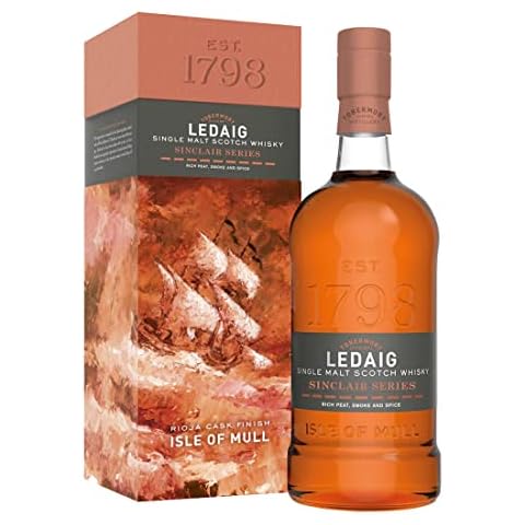 Ledaig thumbnail
