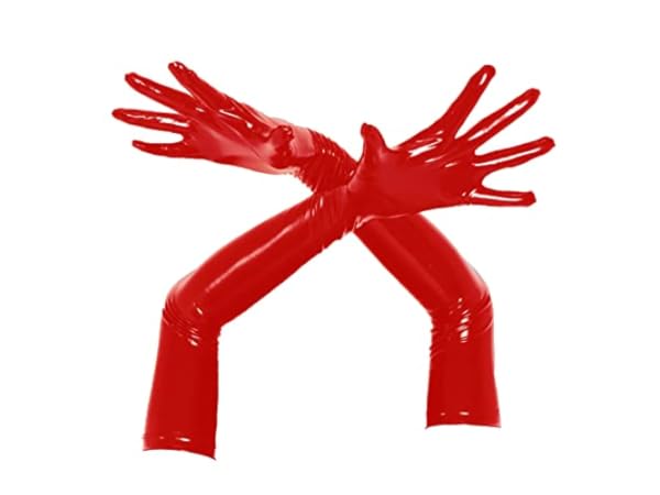 Leder & Latex Accessoires Vorschaubild