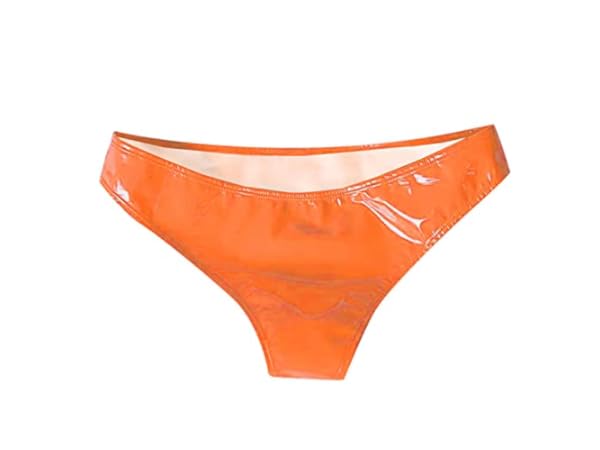 Leder & Latex Unterhosen & Strings für Damen Vorschaubild