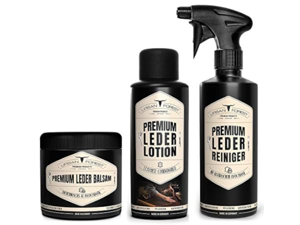 Lederpflege für Reitsport Vorschaubild