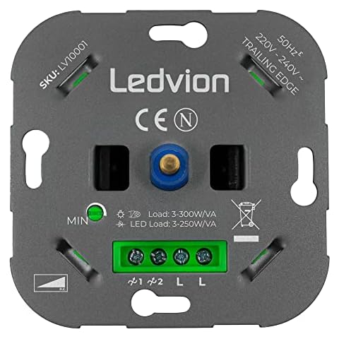 Ledvion thumbnail