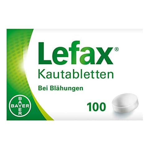 LEFAX thumbnail