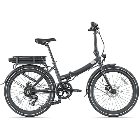 LEGEND EBIKES thumbnail