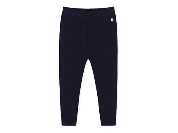 Leggings bébé fille Vignette