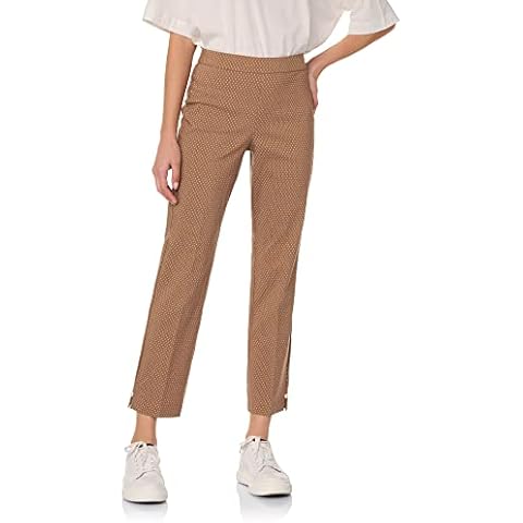 Leggings de mujer con botones