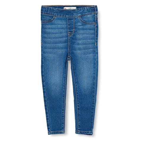 Leggings para niña pull on