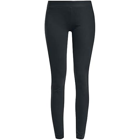 Leggings de algodón para mujer