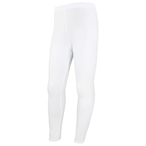 Leggings de elastano para niñas