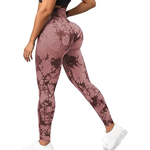 Leggings de nailon para mujer