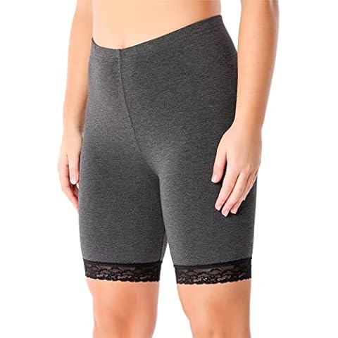 Leggings de viscosa para mujer