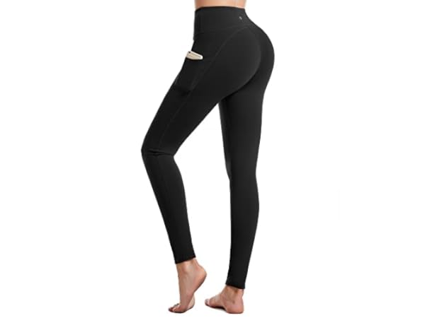 Leggings de yoga para mujer Miniatura