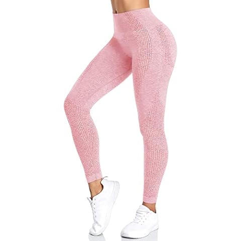Leggings de yoga pour femme