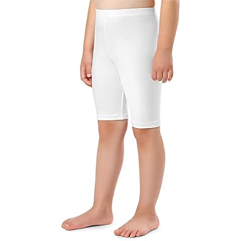 Leggings deportivos para niñas
