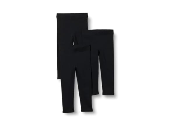 Leggings fille Vignette