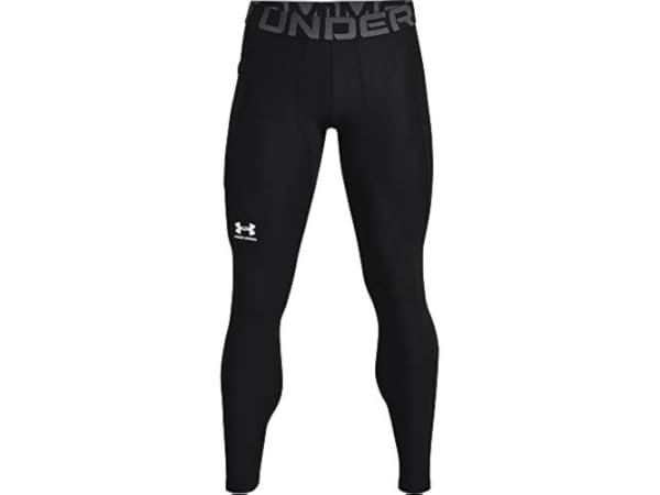 Leggings para vida activa de hombre Miniatura