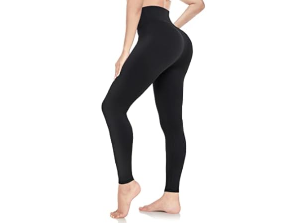 Leggings para vida activa de mujer Miniatura