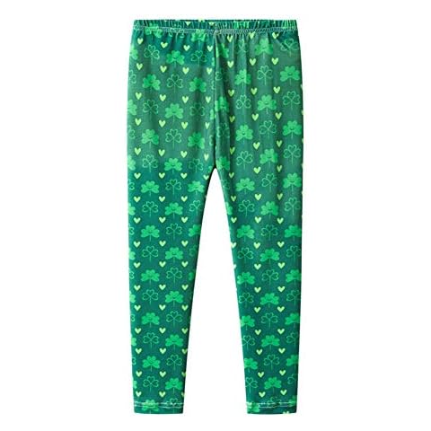 Leggings para niña pequeñas
