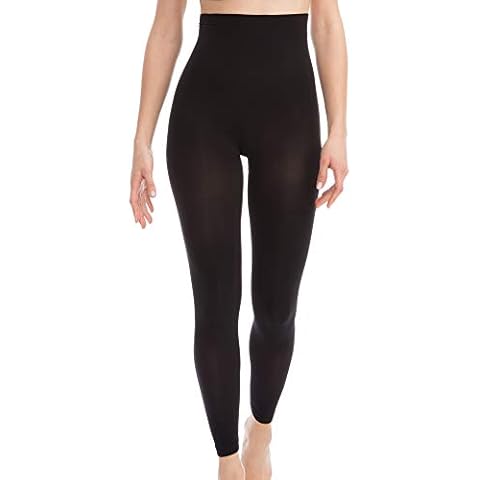 Leggings sculptants