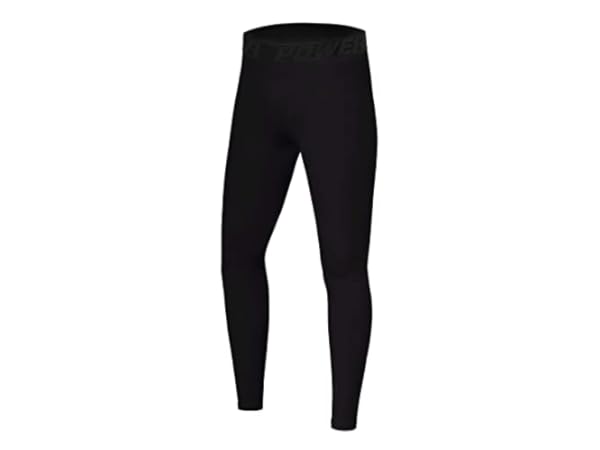 Leggings sport pour garçon Vignette