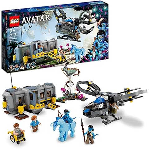 LEGO SA thumbnail