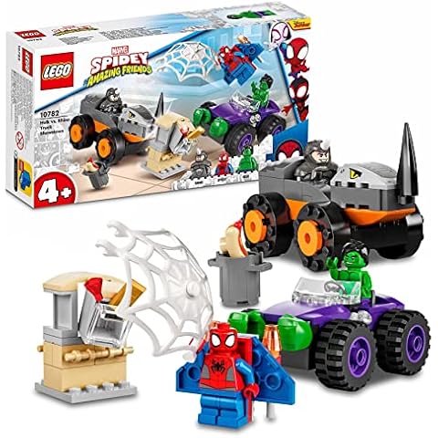 LEGO thumbnail