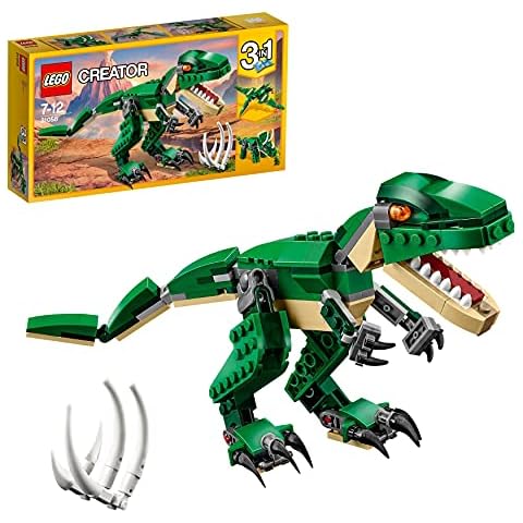 LEGO thumbnail