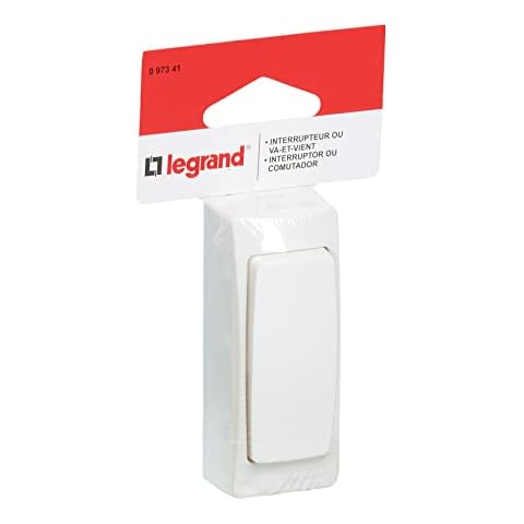 Legrand thumbnail