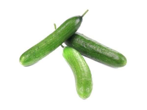 Légumes frais Vignette