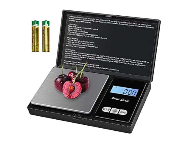 Lehrmaterialien Maßstäbe & Waagen Vorschaubild