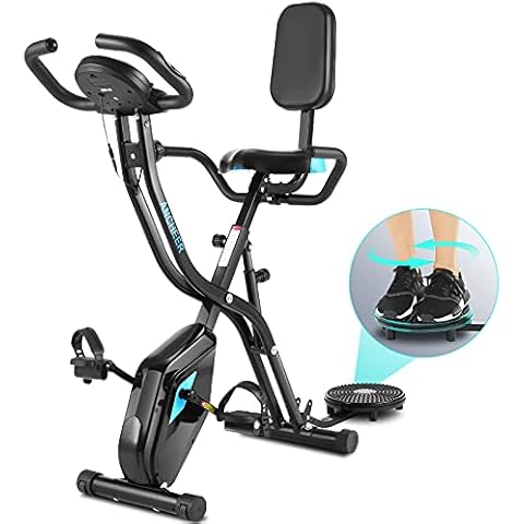 Leichte Fitnessbikes