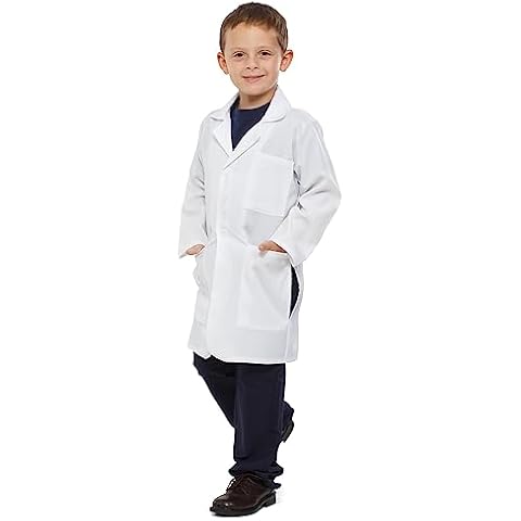 Leichte Kostüme für Kinder