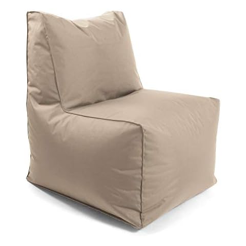 Leichte Relaxsessel