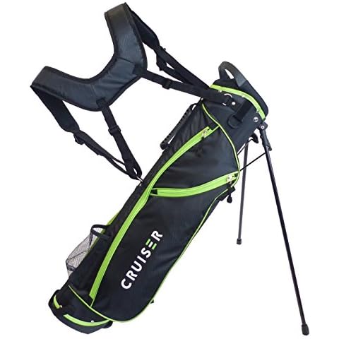 Leichte Stand Bags