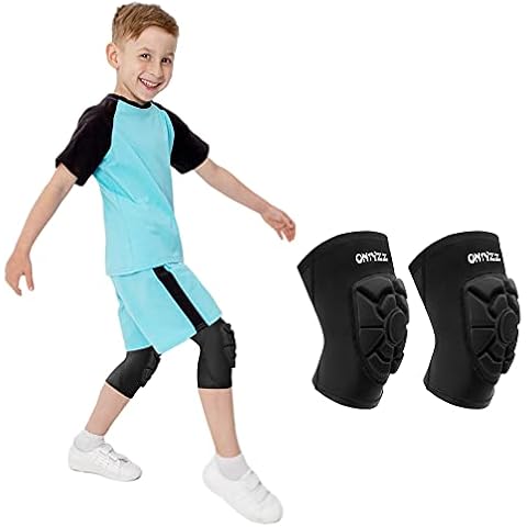Leichte Volleyball-Knieschoner